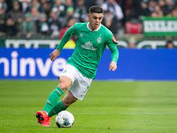 Milot rashica rating is 77. Who Is Milot Rashica Everything To Know About The Werder Bremen Forward Linked With Liverpool 90min