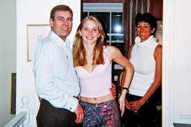 We did not find results for: Prince Andrew Said He Saw Ghislaine Maxwell Jeffrey Epstein S Alleged Madame Earlier This Year Here S What We Know About Her Abc News