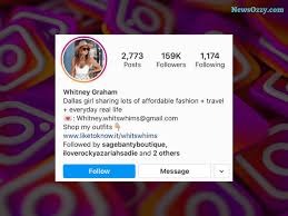 Do you need inspiration for instagram bio? Top 50 Unique Instagram Bio Ideas To Get More Followers Engagement