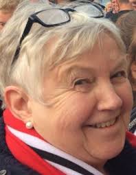 FRASER, Margaret Eleanor (McDowell)