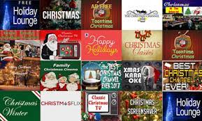 Hallmark movies & mysteries features original movies and acquired series devoted to the lighter side of mystery. Roku Christmas Channels Roku Guide