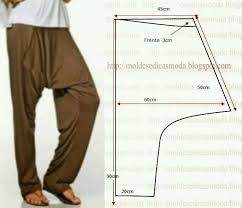 Limiting Pants Elbise Dikis Rehberleri Moda Dikis Dikis Patronlari