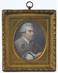 Sir joseph banks, 1st baronet, gcb, prs (24 february [o.s. John Russell Sir Joseph Banks As President Of The Royal Society Mutualart