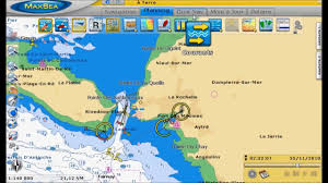 maxsea time zero chart engine