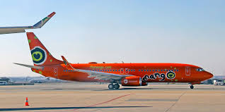 Who is the owner of the airline mango? South African Airways Unit Suspends Services To Parent Over Non Payment Inside Politic