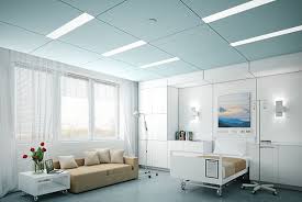 Hunter Douglas Contract At Techstyle Canvas Hospital Concept Healthcare Interior Design Hospital Interior Medical Office Decor