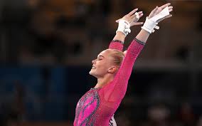 Angelina romanovna melnikova is a russian artistic gymnast. Dbgii Qmkqzgsm