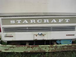 Image result for Off White 1972 Motor Home