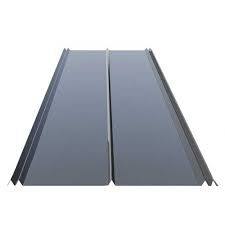 Roofing Finish Your Roofing Project By Using Cool Metal