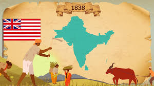 British colonialism in India - The British Empire - KS3 History - homework  help for year 7, 8 and 9. - BBC Bitesize
