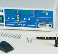 Electrobisturí Diatermo MB 80D mono-bipolar | ELECTROBISTURÍS