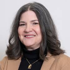 Bethany Baker Named Department Chair of the Robert M. Walton '41 Center for  Learning