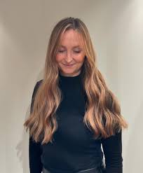 Sarah Ditlev Hair Studio