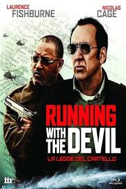 Scopri di più sul sito www.metro.it sezione servizi o chiama il nostro servizio clienti al numero verde 800.800.808. Running With The Devil La Legge Del Cartello Cb01 Streaming Film Gratis In Hd