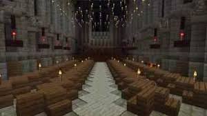 Any category vanilla survival creative free build minigame pvp prison other. The Real Hogwarts Download Minecraft Map