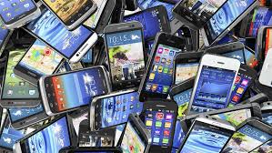 Resultado de imagen para imagenes de celulares
