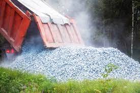 Beginning in the office and extending to the jobsite, their organization displays nothing but. Aggregate Supply Walker Construction