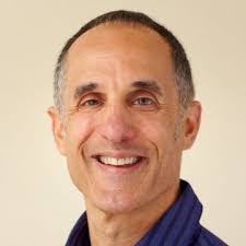 Kevin Leatherman's Instagram, Twitter & Facebook