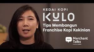 Tak sampai dua tahun, waralaba kopi kekinian ini telah memiliki 700 gerai di seluruh indonesia. Kopi Kulo Tips Membangun Franchise Kopi Kekinian Merchant Talks Youtube