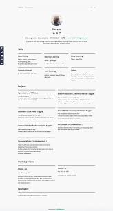 How To Build A Strong Machine Learning Resume Springboard Blog Machine Learning Machine Learning Deep Learning Resume