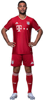 Serge gnabry statistics and career statistics, live sofascore ratings, heatmap and goal video highlights may be available on sofascore for some of if serge gnabry is going to be in bayern münchen lineup, it will be confirmed on sofascore one hour before the match starts. Serge Gnabry News Player Profile Fc Bayern Munich