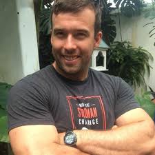 2018 Official Strongman Games