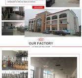 Company Overview - Kingsfang (xiamen) Import & Export Co., Ltd.