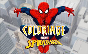 La licorne est une créature légendaire qui a été décrite depuis l'antiquité comme une bête avec une seule grande corne en spirale pointue se projetant sur son front. Coloriage Spiderman Gratuit 20 Dessins A Telecharger Et A Imprimer