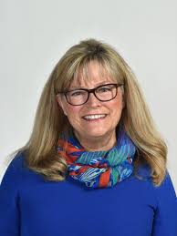 Our view: Katy Simon Holland for school board District G