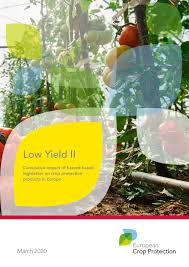 Nov 17, 2008 · tion and selective nature, floramite sc/ls is relatively inactive against beneficial 1 predacious mites and insects, and therefore is compatible with ipm and resistance management programs. Low Yield Report Ii By Croplife Europe Issuu