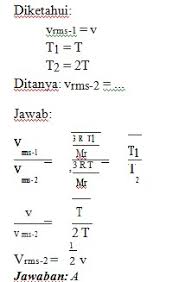 Latihan soal ips ekonomi smp. 10 Contoh Soal Teori Kinetik Gas Dan Jawaban Pembahasan