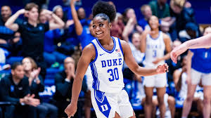 Shayeann Day-Wilson - 2022-23 - Women's Basketball - Duke University