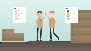 Ikea The New Click Collect Service Youtube