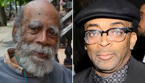 Spike' sound & fury: Neighbors rip dad