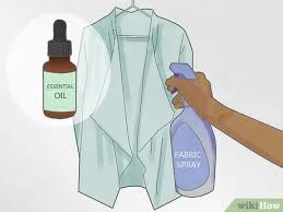 Transfer to a spray bottle and shake well. 4 Ways To Make Laundry Smell Good Wikihow