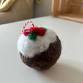 Needle Felting Taster Session - Christmas pudding event image