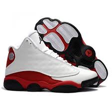 Jordan Air Retro 13 Xiii Men Bred Grey Toe He Got Game Basketball Shoes High Top Athletic Outdoor Sport Sneakers 41 46 Air Jordans Nike Air Jordan Shoes Jordan Basketball Shoes