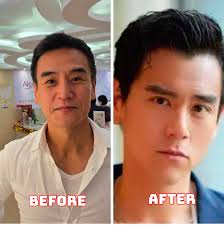 李根興創業之友- Amazing! 🤣🤣🤣🤣 #艾卡美magic! #男士美容聯絡WhatsApp: +852 6217 3122  原址做了30年，尖沙咀廣東道58號2樓https://www.facebook.com/share/p/1Bwqr2rfBS/