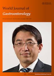 World Journal of Gastroenterology