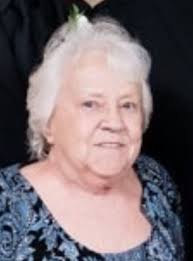 Calenda, Raye Antoinette (nee McIntyre)