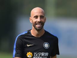 Последние твиты от borja valero (@borjavalero20). West Brom Fans React As Borja Valero Stars In Cameo Role Against Tottenham