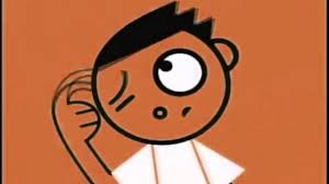 Pbs kids dot dash swimming / dash pbs kids drawn feet wiki : Pbs Kids Dash Logo In Leaf Fall Down Major By Joeys Channel The Object Thingy