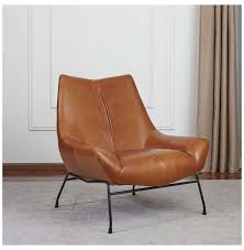 Take your living room from good to great by adding one of our stylish modern accent chairs. Chairs Bar Stools Tan Leather Chair Tanleatherchair Kuka Tan Leather Accent Leather Armchair Living Room Leather Chair Living Room Brown Leather Chairs