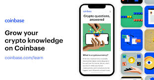 Spend crypto, earn crypto rewards. Coinbase Learn Your Crypto Questions Answered