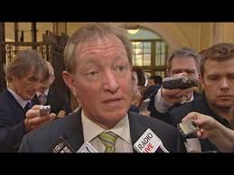 National’s veteran MP Nick Smith gone to ground after surprise resignation