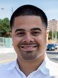 Ontario Municipal & School Board Elections Website