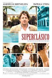 In fact, the term 'clásico' originated in argentina, particularly with this match up and it was later exported to other c. Superclasico 2011 Imdb