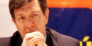 Fernando Moreira Salles Story