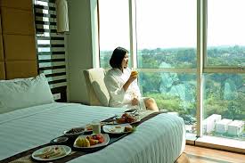 Tersedia akses wifi gratis yang dapat kamu gunakan di seluruh area resor. The Atrium Hotel And Resort Tawarkan Dua Paket Menginap Dan Berwisata Venuemagz Comvenuemagz Com