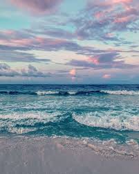 4 869 Aprecieri 14 Comentarii Meet My Project Meetmyproject Pe Instagram Santa Rosa Beach Florida Sky Aesthetic Ocean Vibes Ocean Wallpaper